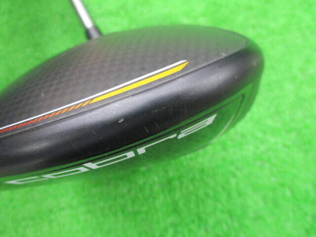 中古 KING LTDx LS 10.5°ドライバー ゴルフ用品