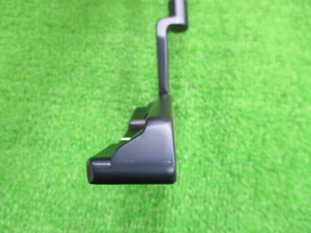 中古 Ai-ONE・MILLED TWO T CHパター ゴルフ用品