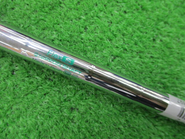 中古 Vokey SM9 ジェットブラック 52°-12Fウェッジ ゴルフ用品