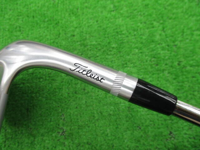 中古 Vokey SM10 ツアークローム 60°-14Kウェッジ ゴルフ用品