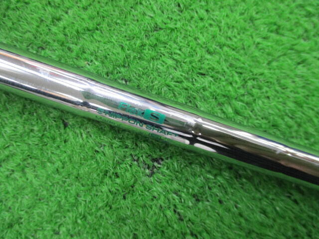 中古 Vokey SM9 ツアークローム 48°-10Fウェッジ ゴルフ用品