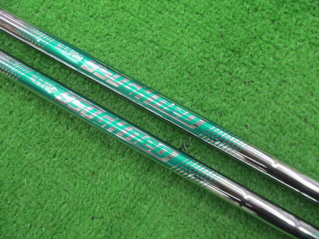 中古 Vokey SM10 ジェットブラック 50°-12Fウェッジ ゴルフ用品