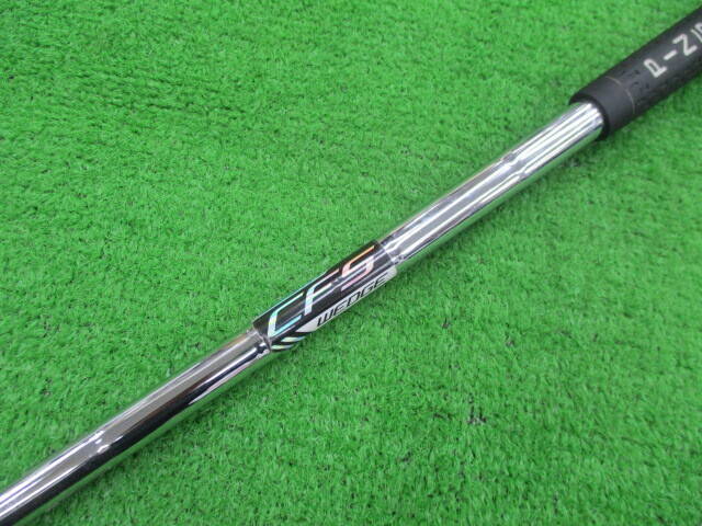 中古 GLIDE 56゜WSウェッジ ゴルフ用品