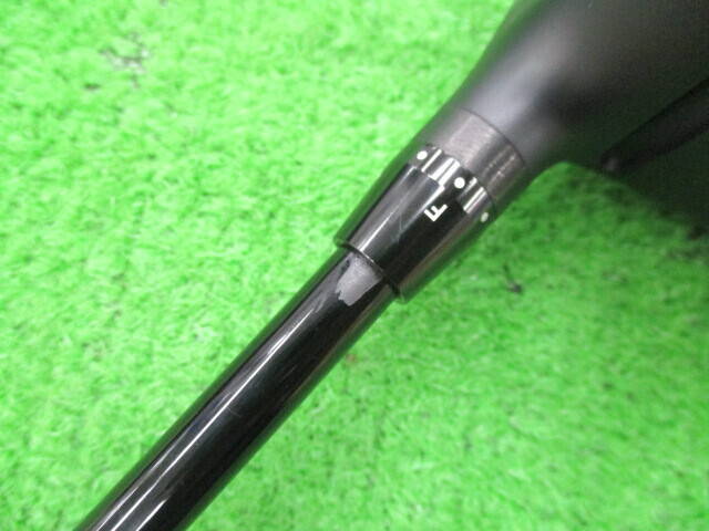 中古 ONOFF KURO (2022) 10.5°ドライバー ゴルフ用品