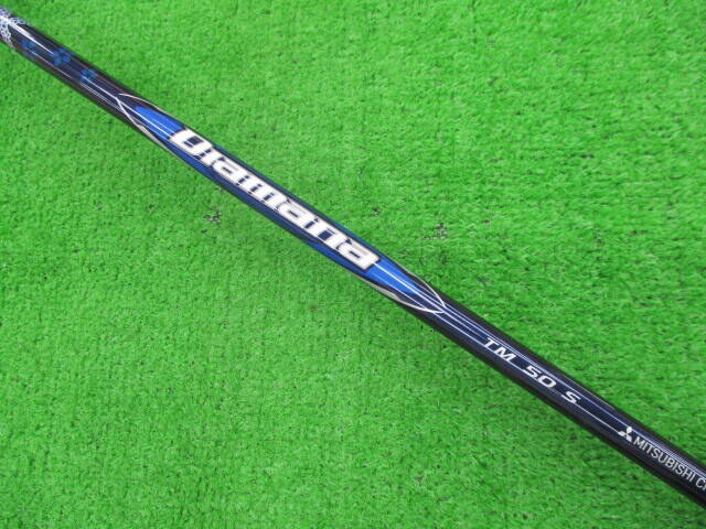 中古 Qi10 MAX 9°ドライバー ゴルフ用品