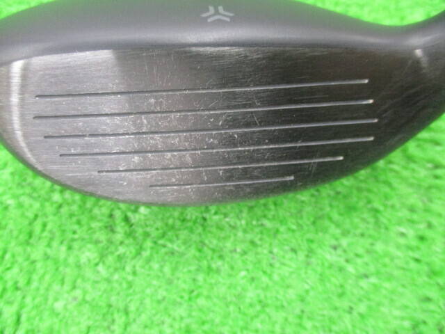 中古 SRIXON ZX Mk II HYBRID #4(22°)ユーティリティ ゴルフ用品
