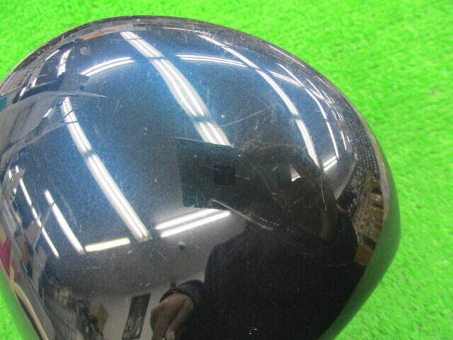 中古 XXIO (2010) 10.5゜ レフティドライバー ゴルフ用品