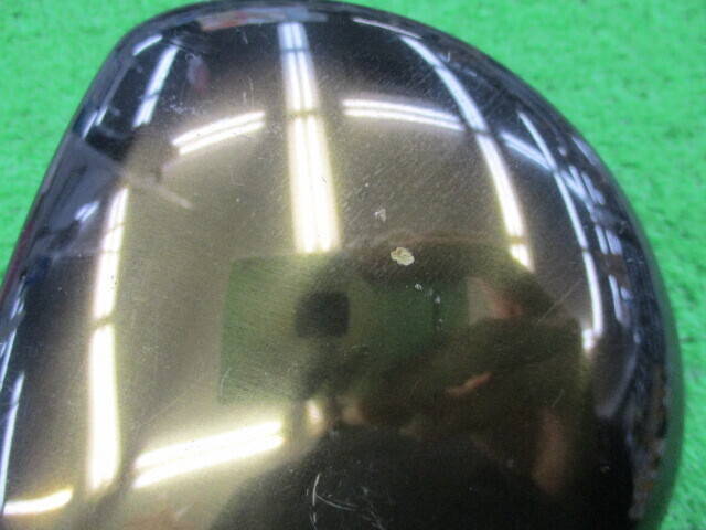 中古 MAJESTY PRESTIGIO (2012) #4(17゜)フェアウェイウッド ゴルフ用品