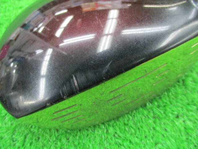 中古 MAJESTY PRESTIGIO (2007) #7フェアウェイウッド ゴルフ用品