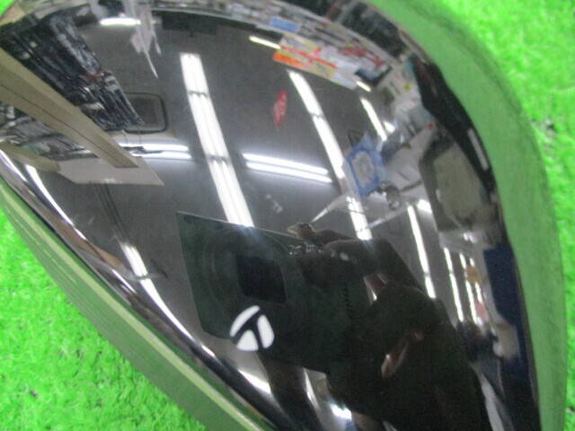 中古 Qi10 #5(18°)フェアウェイウッド ゴルフ用品