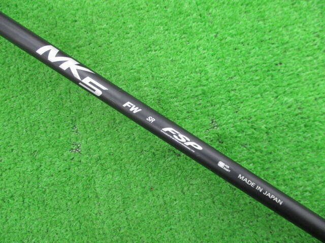 中古 TP-XI #4(16°)フェアウェイウッド ゴルフ用品