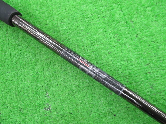 中古 B3 TRIPLE BLACK NEWPORT 2パター ゴルフ用品