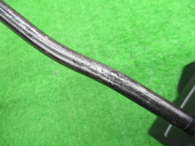 中古 PXG DARKNESS OPERATOR パター ゴルフ用品
