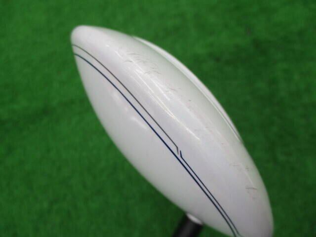 中古 GLOIRE F (2017) #3(16゜)フェアウェイウッド ゴルフ用品