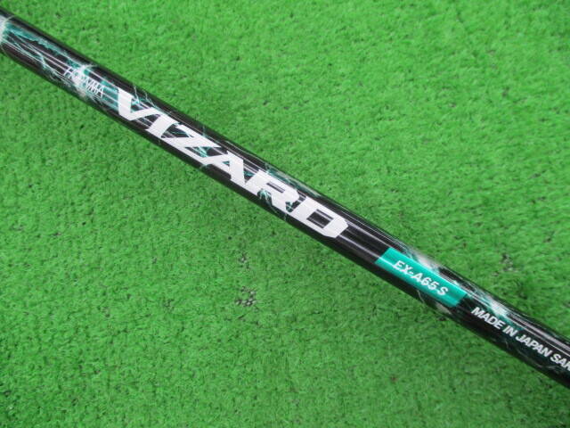 中古 TOUR WORLD TW737 #3(15゜)フェアウェイウッド ゴルフ用品