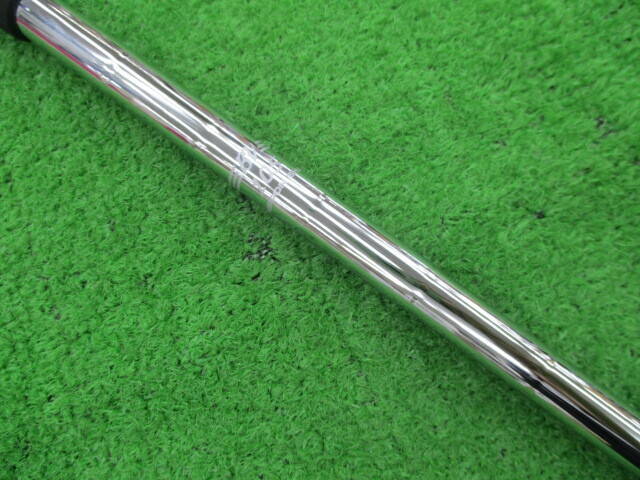 中古 Vokey SM10 ツアークローム 56°-14Fウェッジ ゴルフ用品