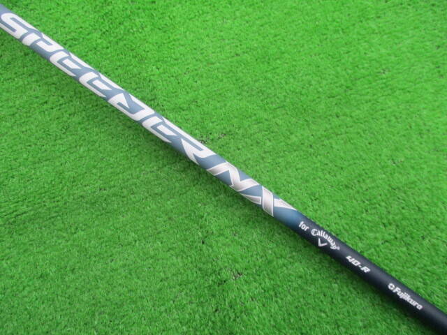 中古 PARADYM MAX FAST #3(16°)フェアウェイウッド ゴルフ用品