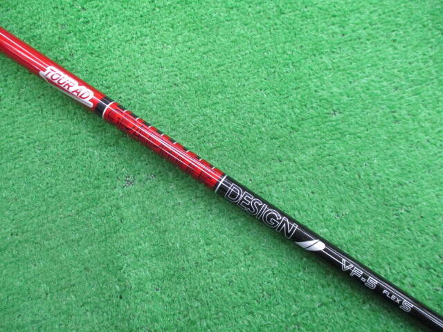 中古 BRIDGESTONE B3 MAX 9.5°ドライバー ゴルフ用品