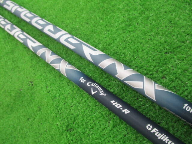 中古 PARADYM MAX FAST 50°ウェッジ ゴルフ用品