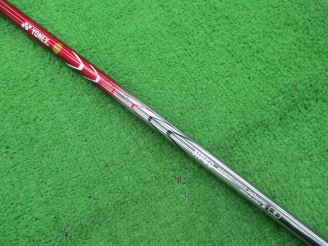 中古 EZONE TYPE450 11゜ドライバー ゴルフ用品