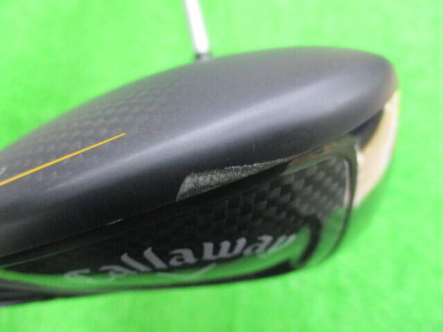 中古 ROGUE ST MAX LS 10.5°ドライバー ゴルフ用品