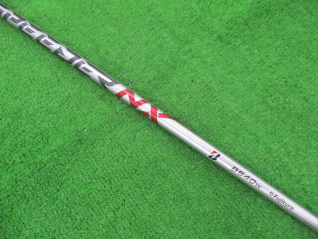 中古 BRIDGESTONE B2 HT #7(21°)フェアウェイウッド ゴルフ用品
