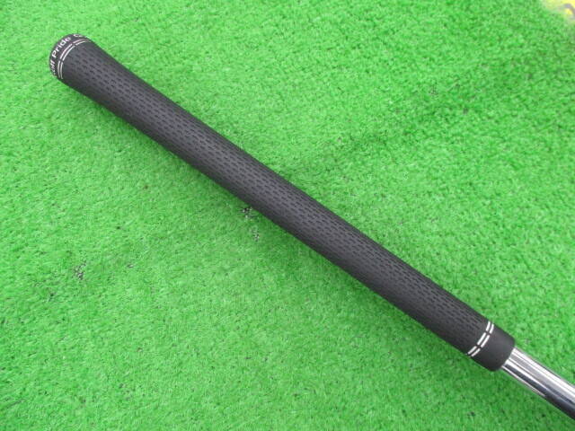 中古 Vokey SM9 ツアークローム 52°-12Fウェッジ ゴルフ用品