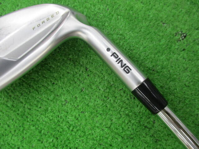 中古 i525 その他アイアンセット ゴルフ用品