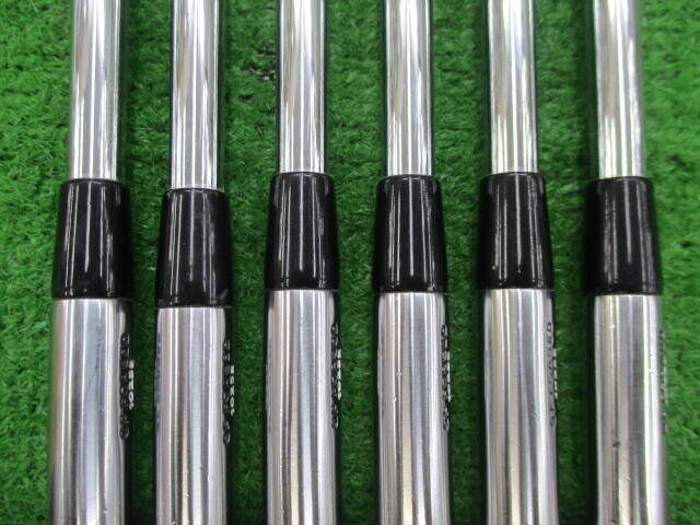 中古 MP-H5 6本アイアンセット ゴルフ用品