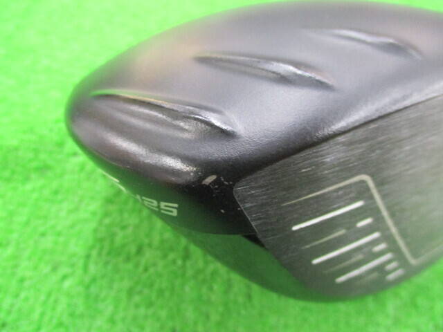 中古 G425 LST 10.5°ドライバー ゴルフ用品