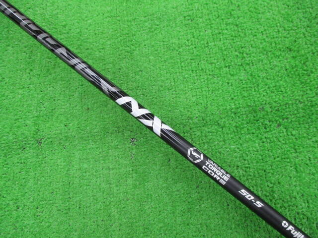 中古 XXIO (2024) X-eks- 9.5°ドライバー ゴルフ用品