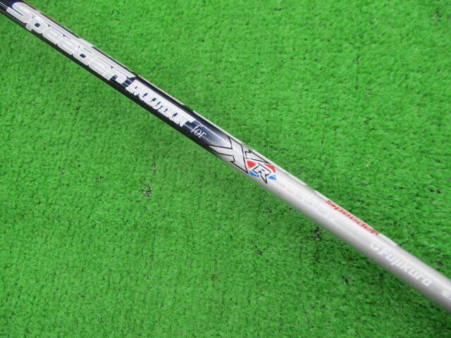 中古 Steelhead XR HW(20.5゜)フェアウェイウッド ゴルフ用品