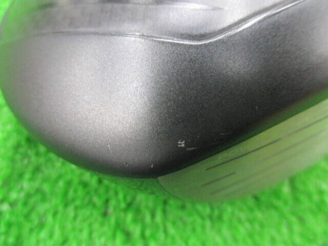 中古 BRIDGESTONE B2 9.5°ドライバー ゴルフ用品
