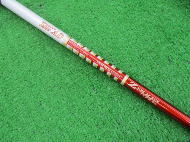 中古 MP フェアウェイウッドフェアウェイウッド ゴルフ用品