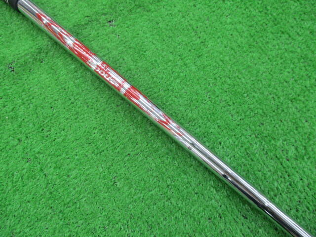 中古 CHIBA MASTER PIECE V2.0-01 56°ウェッジ ゴルフ用品