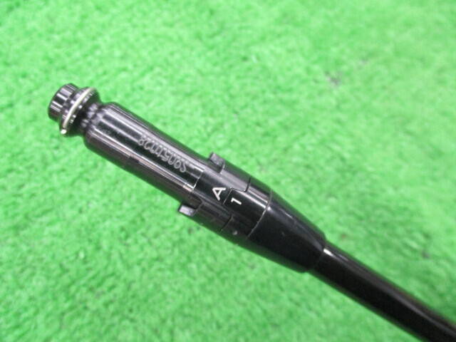 中古 (S) TENSEI CK PRO ORANGE 60 (タイトリスト用スリーブ)シャフト ゴルフ用品