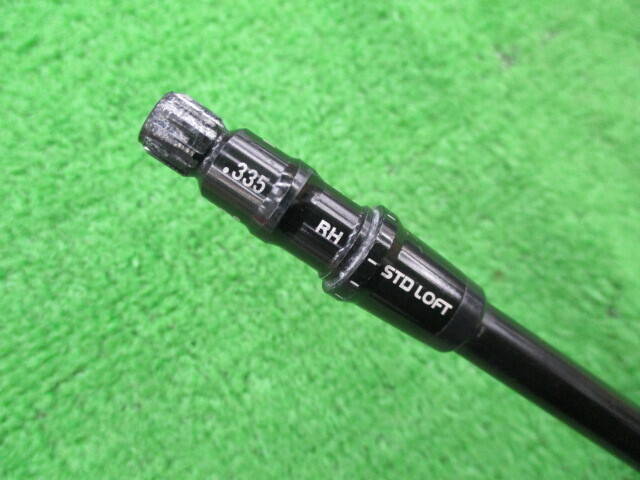 中古 (SR) trpx MESSENGER (2018)シャフト ゴルフ用品