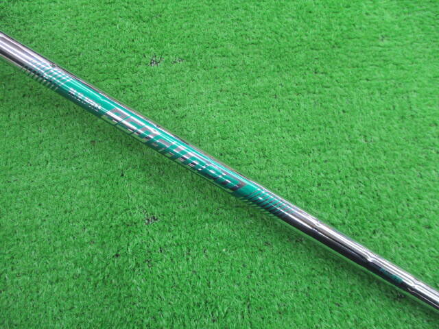 中古 SRIXON ZX4 Mk II #4単品アイアン ゴルフ用品