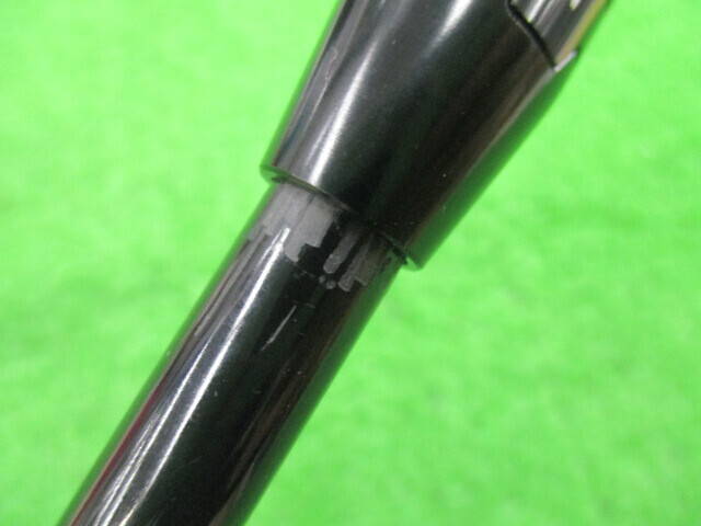 中古 (S) TENSEI CK PRO ORANGE HYBRID 80シャフト ゴルフ用品