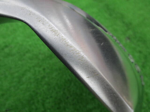 中古 R55 WEDGE 55゜ウェッジ ゴルフ用品