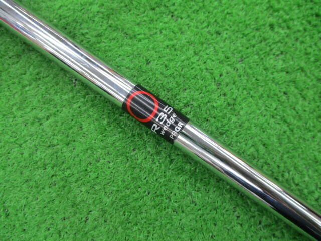 中古 R35 WEDGE (適合) 35゜ウェッジ ゴルフ用品