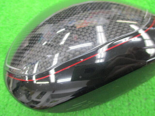中古 RMX VD59 10.5°ドライバー ゴルフ用品