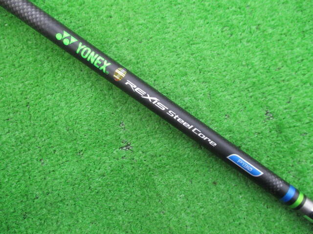 中古 EZONE TP-GR2パター ゴルフ用品