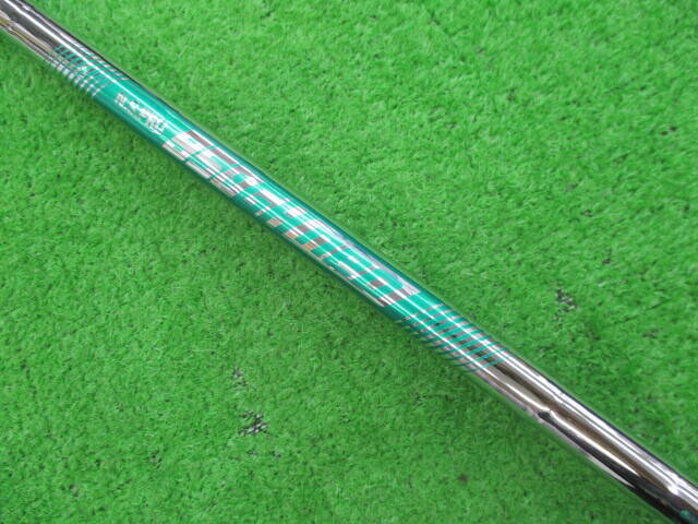 中古 S159 54°-E・10ウェッジ ゴルフ用品
