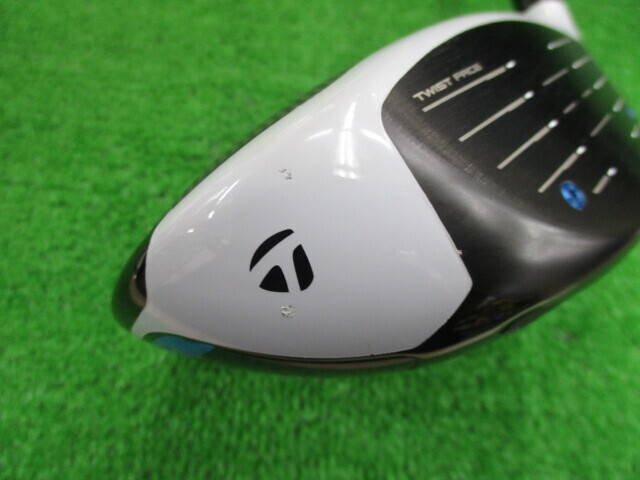 中古 SIM 10.5°ドライバー ゴルフ用品