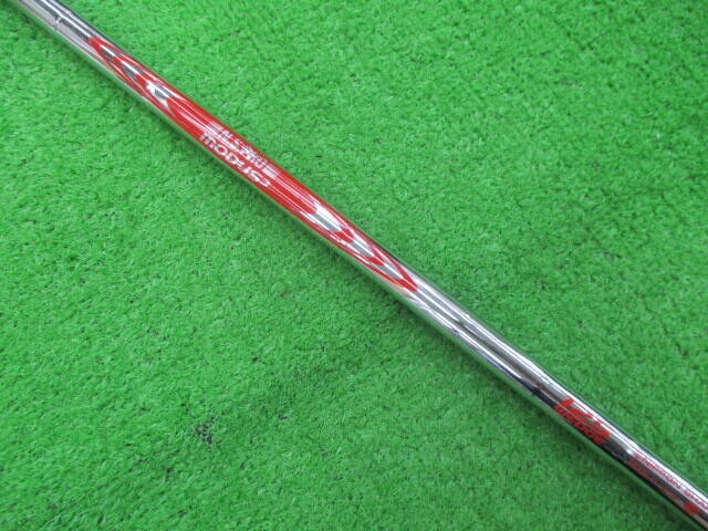 中古 ARTISAN WEDGE ノーメッキ 52Sウェッジ ゴルフ用品