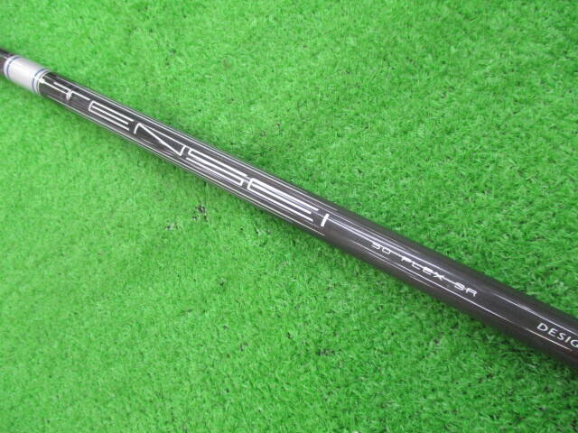中古 PARADYM Ai SMOKE MAX D 10.5°ドライバー ゴルフ用品