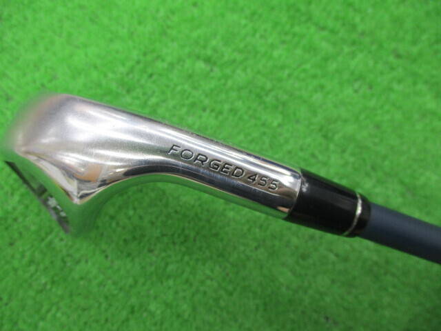 中古 PARADYM MAX FAST 56°ウェッジ ゴルフ用品