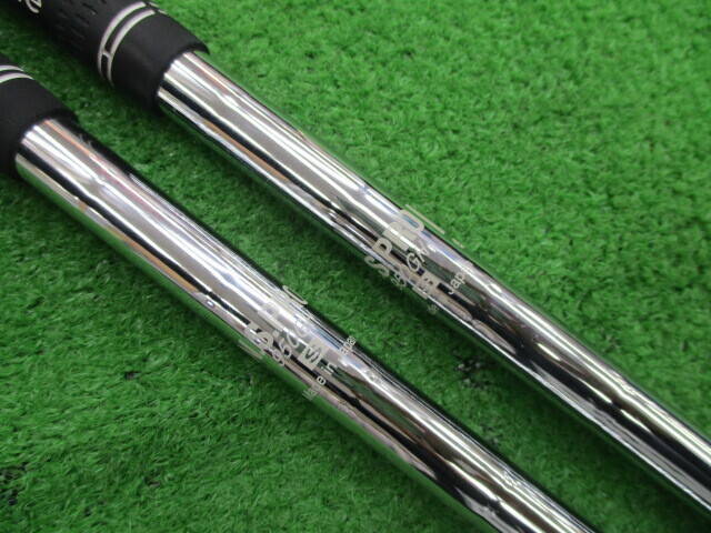 中古 CVX ZIPCORE 50°-11°ウェッジ ゴルフ用品