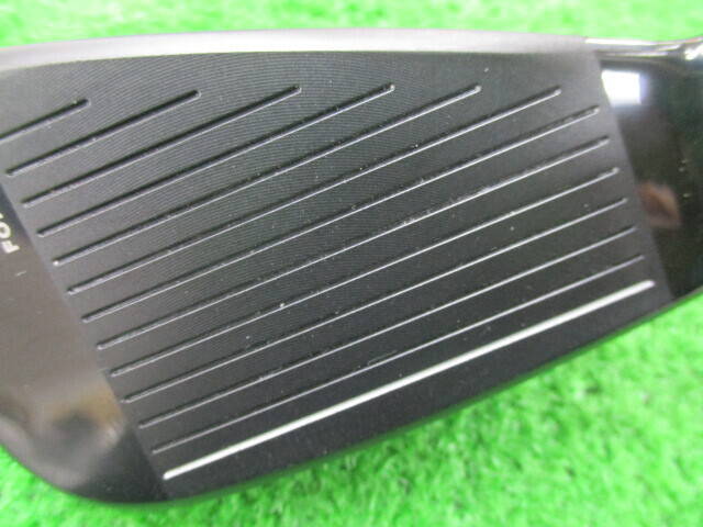 中古 KING UTILITY ONE (US) #4ユーティリティ ゴルフ用品